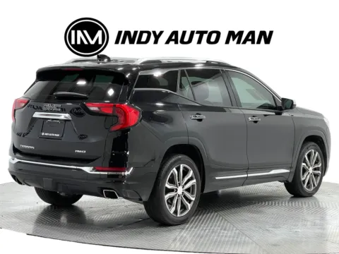 More photos of 2019 GMC Terrain Denali at Indy Auto Man - Indianapolis, IN