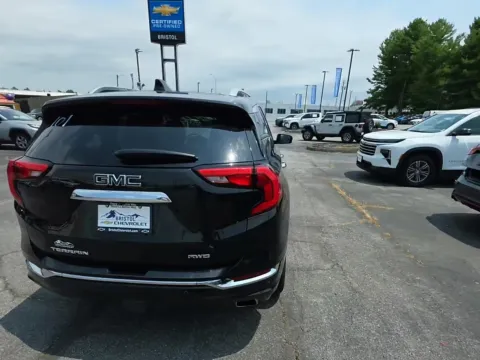 More photos of 2019 GMC Terrain Denali at Indy Auto Man - Indianapolis, IN