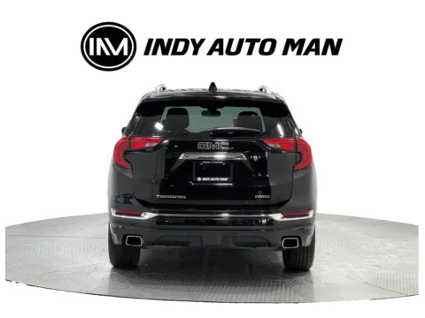 More photos of 2019 GMC Terrain Denali at Indy Auto Man - Indianapolis, IN