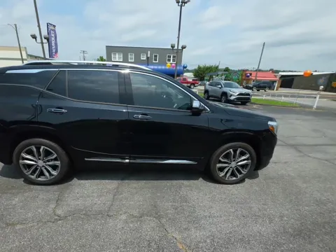 Photos of 2019 GMC Terrain Denali for sale in Indianapolis, IN at Indy Auto Man - Indianapolis