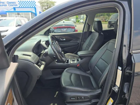 More photos of 2019 GMC Terrain Denali at Indy Auto Man - Indianapolis, IN