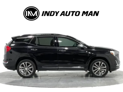 Another view of 2019 GMC Terrain Denali for sale in Indianapolis, IN at Indy Auto Man - Indianapolis