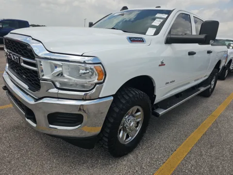 Photos of 2021 Ram 2500 Tradesman for sale in Indianapolis, IN at Indy Auto Man - Indianapolis