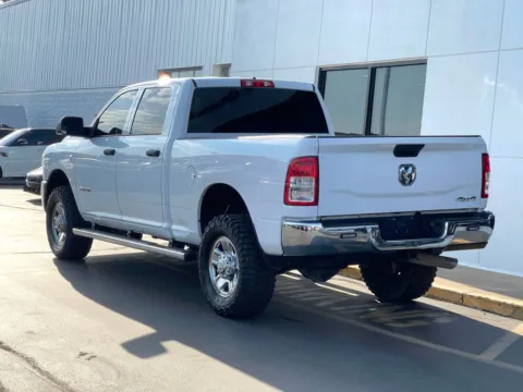 More photos of 2021 Ram 2500 Tradesman at Indy Auto Man - Indianapolis, IN