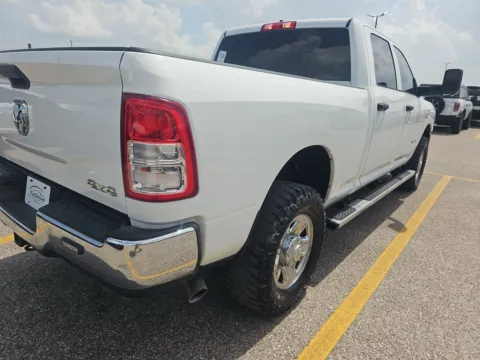 Another view of 2021 Ram 2500 Tradesman for sale in Indianapolis, IN at Indy Auto Man - Indianapolis