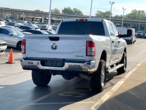Another view of 2021 Ram 2500 Tradesman for sale in Indianapolis, IN at Indy Auto Man - Indianapolis