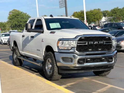 Photos of 2021 Ram 2500 Tradesman for sale in Indianapolis, IN at Indy Auto Man - Indianapolis