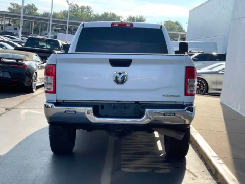 More photos of 2021 Ram 2500 Tradesman at Indy Auto Man - Indianapolis, IN