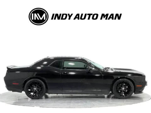 Another view of 2019 Dodge Challenger R/T for sale in Indianapolis, IN at Indy Auto Man - Indianapolis