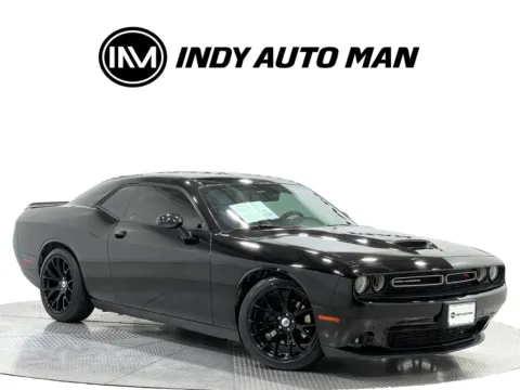 Photos of 2019 Dodge Challenger R/T for sale in Indianapolis, IN at Indy Auto Man - Indianapolis