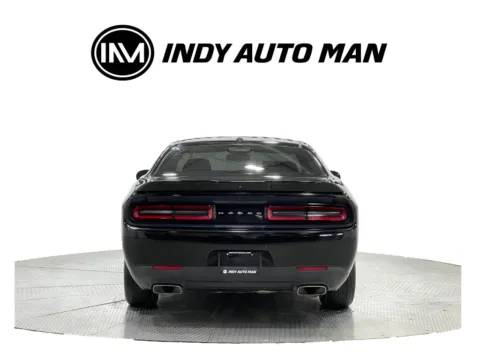 More photos of 2019 Dodge Challenger R/T at Indy Auto Man - Indianapolis, IN