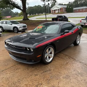 Photos of 2015 Dodge Challenger R/T for sale in Indianapolis, IN at Indy Auto Man - Indianapolis
