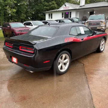 Another view of 2015 Dodge Challenger R/T for sale in Indianapolis, IN at Indy Auto Man - Indianapolis