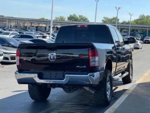 Another view of 2021 Ram 2500 Tradesman for sale in Indianapolis, IN at Indy Auto Man - Indianapolis