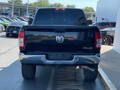 More photos of 2021 Ram 2500 Tradesman at Indy Auto Man - Indianapolis, IN