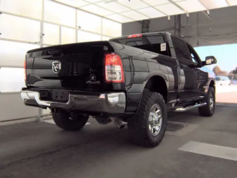 Another view of 2021 Ram 2500 Tradesman for sale in Indianapolis, IN at Indy Auto Man - Indianapolis