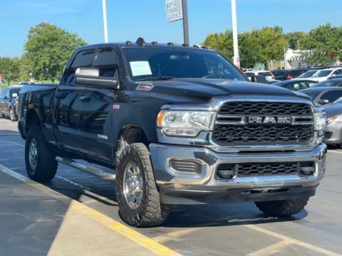 Photos of 2021 Ram 2500 Tradesman for sale in Indianapolis, IN at Indy Auto Man - Indianapolis