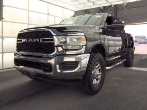 Photos of 2021 Ram 2500 Tradesman for sale in Indianapolis, IN at Indy Auto Man - Indianapolis