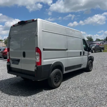 Another view of 2021 Ram ProMaster 1500 for sale in Indianapolis, IN at Indy Auto Man - Indianapolis