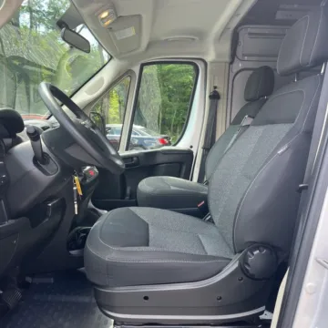 More photos of 2021 Ram ProMaster 1500 at Indy Auto Man - Indianapolis, IN