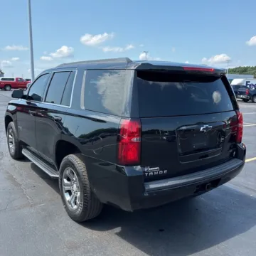 More photos of 2018 Chevrolet Tahoe LS at Indy Auto Man - Indianapolis, IN