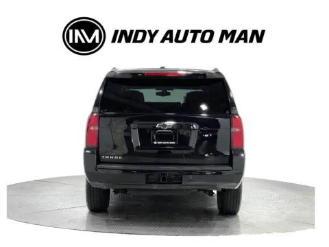 More photos of 2018 Chevrolet Tahoe LS at Indy Auto Man - Indianapolis, IN