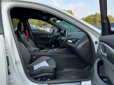More photos of 2026 Cadillac CT5 V-Series at Indy Auto Man - Indianapolis, IN