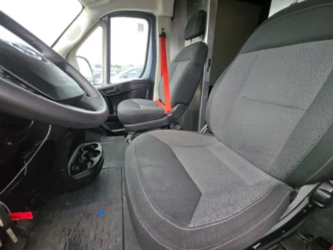 More photos of 2021 Ram ProMaster 3500 High Roof at Indy Auto Man - Indianapolis, IN