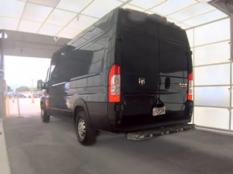 More photos of 2021 Ram ProMaster 3500 High Roof at Indy Auto Man - Indianapolis, IN