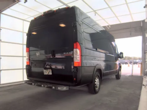 Another view of 2021 Ram ProMaster 3500 High Roof for sale in Indianapolis, IN at Indy Auto Man - Indianapolis