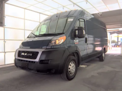 Photos of 2021 Ram ProMaster 3500 High Roof for sale in Indianapolis, IN at Indy Auto Man - Indianapolis