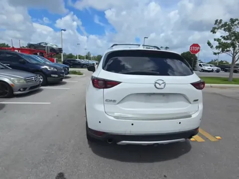 More photos of 2018 Mazda CX-5 Grand Touring at Indy Auto Man - Indianapolis, IN