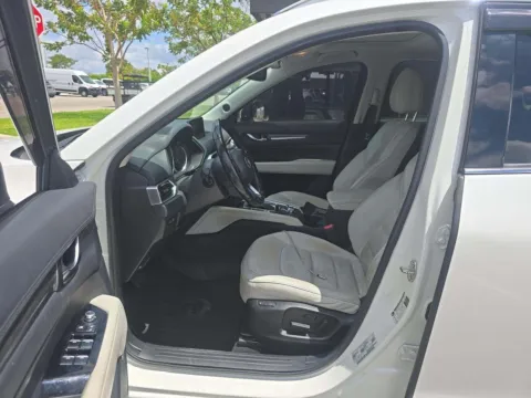 More photos of 2018 Mazda CX-5 Grand Touring at Indy Auto Man - Indianapolis, IN