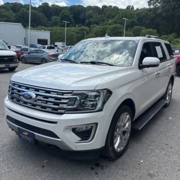 Photos of 2019 Ford Expedition Limited for sale in Indianapolis, IN at Indy Auto Man - Indianapolis
