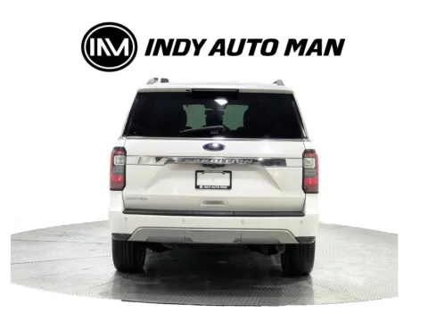 More photos of 2019 Ford Expedition Limited at Indy Auto Man - Indianapolis, IN