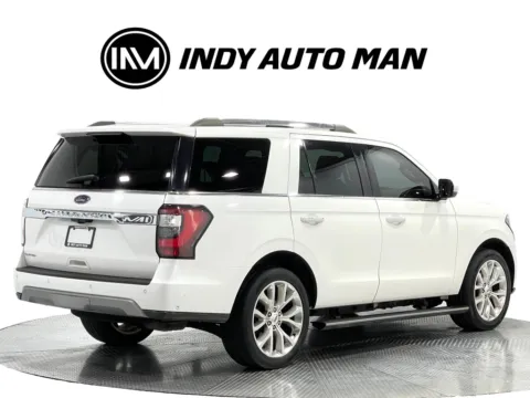 More photos of 2019 Ford Expedition Limited at Indy Auto Man - Indianapolis, IN