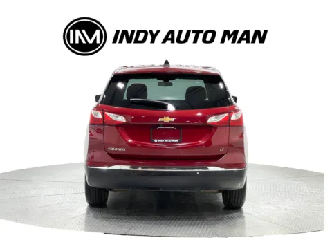 More photos of 2019 Chevrolet Equinox LT at Indy Auto Man - Indianapolis, IN