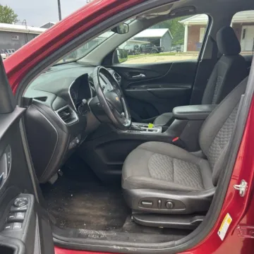 More photos of 2019 Chevrolet Equinox LT at Indy Auto Man - Indianapolis, IN