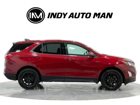Another view of 2019 Chevrolet Equinox LT for sale in Indianapolis, IN at Indy Auto Man - Indianapolis