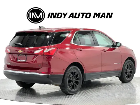 More photos of 2019 Chevrolet Equinox LT at Indy Auto Man - Indianapolis, IN