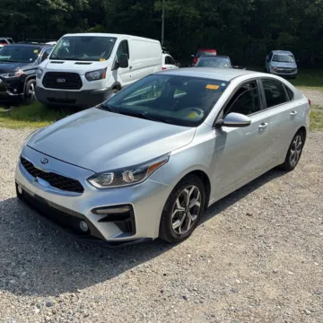 Photos of 2019 Kia Forte LXS for sale in Indianapolis, IN at Indy Auto Man - Indianapolis