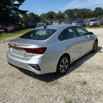 Another view of 2019 Kia Forte LXS for sale in Indianapolis, IN at Indy Auto Man - Indianapolis