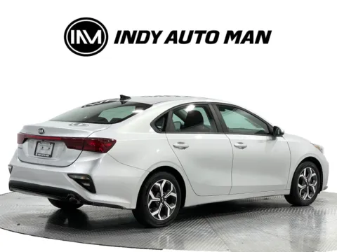 More photos of 2019 Kia Forte LXS at Indy Auto Man - Indianapolis, IN