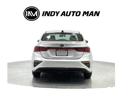 More photos of 2019 Kia Forte LXS at Indy Auto Man - Indianapolis, IN