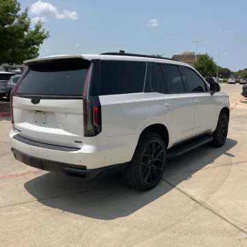 Another view of 2022 Cadillac Escalade Premium Luxury for sale in Indianapolis, IN at Indy Auto Man - Indianapolis