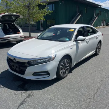 Photos of 2018 Honda Accord Hybrid for sale in Indianapolis, IN at Indy Auto Man - Indianapolis