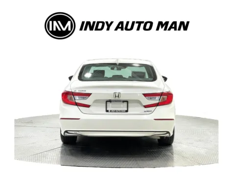 More photos of 2018 Honda Accord Hybrid at Indy Auto Man - Indianapolis, IN