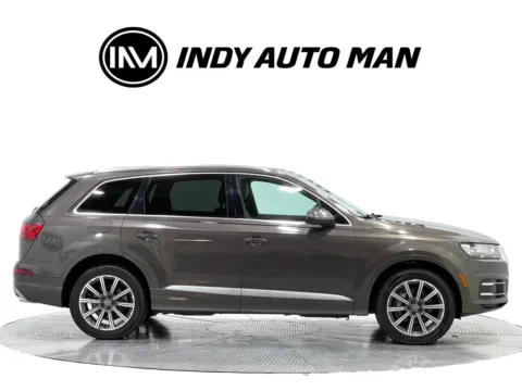 Another view of 2017 Audi Q7 3.0T Prestige quattro for sale in Indianapolis, IN at Indy Auto Man - Indianapolis