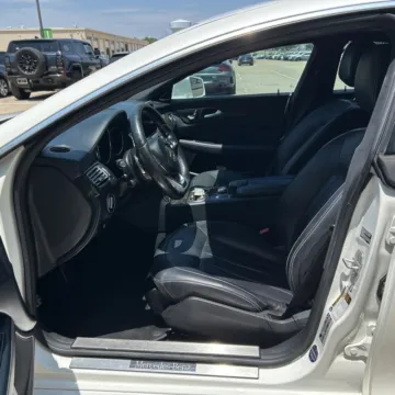 More photos of 2015 Mercedes-Benz CLS 400 4MATIC at Indy Auto Man - Indianapolis, IN