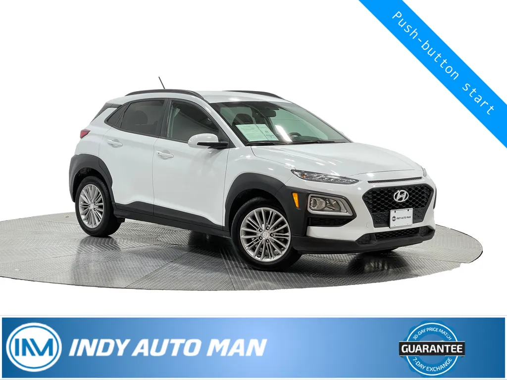 2018 Hyundai Kona SEL for sale in Indianapolis, IN